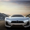 Citroen GT Concept, 2008