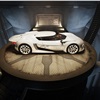 Citroen GT Concept, 2008