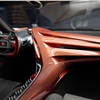 Citroen GT Concept, 2008 - Interior