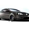 Holden Coupe 60, 2008