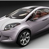 Hyundai HED-5 i-Mode, 2008