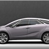 Hyundai HED-5 i-Mode, 2008