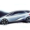 Hyundai HED-5 i-Mode, 2008