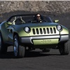 Jeep Renegade, 2008
