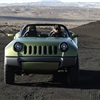 Jeep Renegade, 2008