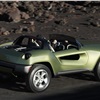 Jeep Renegade, 2008
