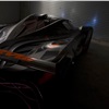 Mazda Furai, 2008