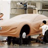 Mazda Kazamai, 2008