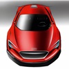Audi e-tron concept, 2009