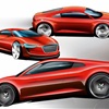Audi e-tron concept, 2009