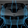 BMW Vision EfficientDynamics, 2009