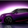 Citroen REVOLTe Concept, 2009 - Preview