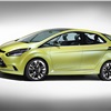 Ford iosis MAX, 2009