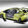 Ford iosis MAX, 2009
