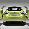 Ford iosis MAX, 2009