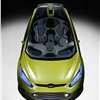 Ford iosis MAX, 2009