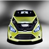 Ford iosis MAX, 2009