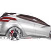 Ford iosis MAX, 2009