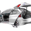 Ford iosis MAX, 2009
