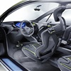 Ford iosis MAX, 2009