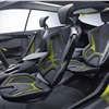 Ford iosis MAX, 2009