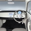 Honda EV-N Concept, 2009