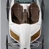 Mercedes-Benz F-Cell Roadster Concept, 2009