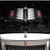 Rolls-Royce 200EX, 2009