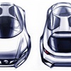 Subaru Hybrid Tourer Concept, 2009