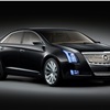 Cadillac XTS Platinum, 2010
