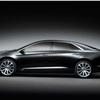 Cadillac XTS Platinum, 2010