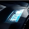 Cadillac XTS Platinum, 2010