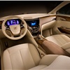 Cadillac XTS Platinum, 2010