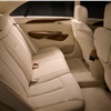 Cadillac XTS Platinum, 2010