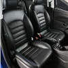 Chevrolet Aveo RS Concept Interior 