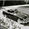 Pontiac Parisienne Show Car, 1953