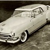 Chrysler La Comtesse, 1954