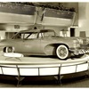 Pontiac Strato-Star, 1955 - on display at the Waldorf Astoria