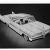 Packard Predictor, 1956 - Rendering