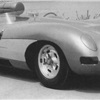 Chevrolet Corvette SS, 1957