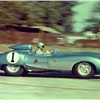 Chevrolet Corvette SS, 1957