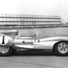 Chevrolet Corvette SS, 1957