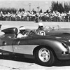Corvette SS (J.Fitch) at Sebring 12hr, Maseratis 19