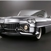 Cadillac Le Mans, 1959