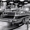 Mercury Palomar - at the 1962 Chicago Auto Show