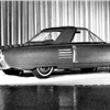 Chrysler Typhoon, 1963