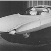 Toyota Concept, 1966