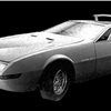 Toyota EX-1, 1969