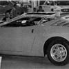 Toyota EX-1, 1969