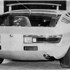 Toyota EX-1, 1969